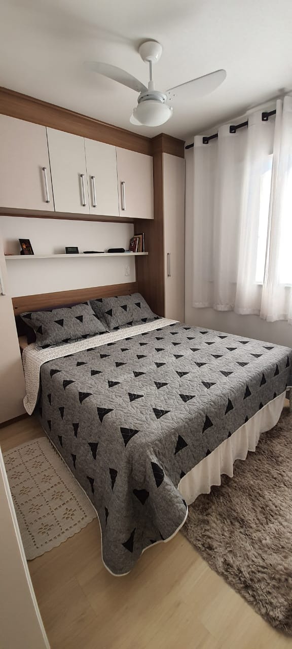 Apartamento, 3 quartos, 65 m² - Foto 26
