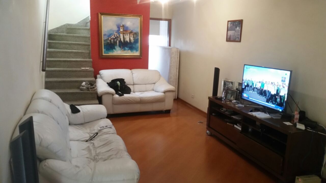 Casa, 3 quartos, 145 m² - Foto 1
