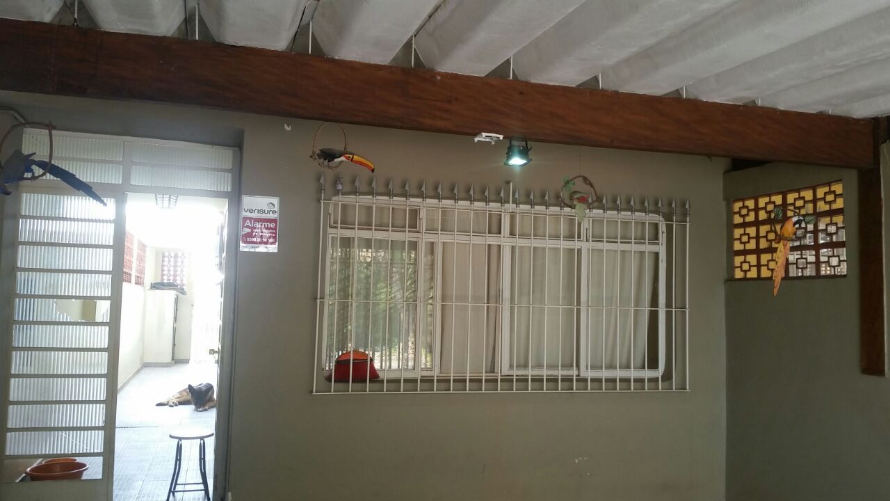 Casa, 3 quartos, 145 m² - Foto 2