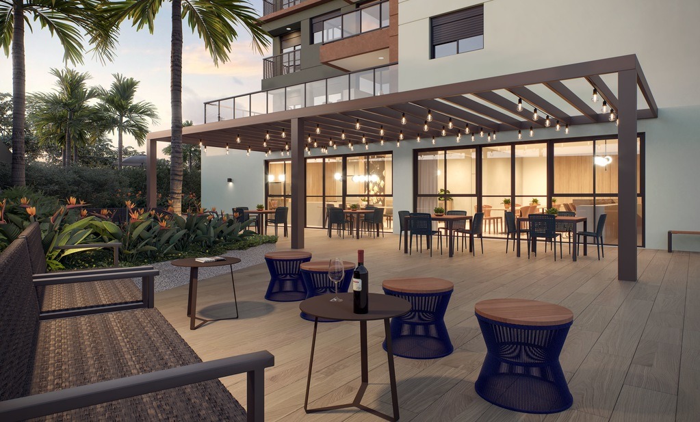 Apartamento, 2 quartos, 18675 m² - Foto 11