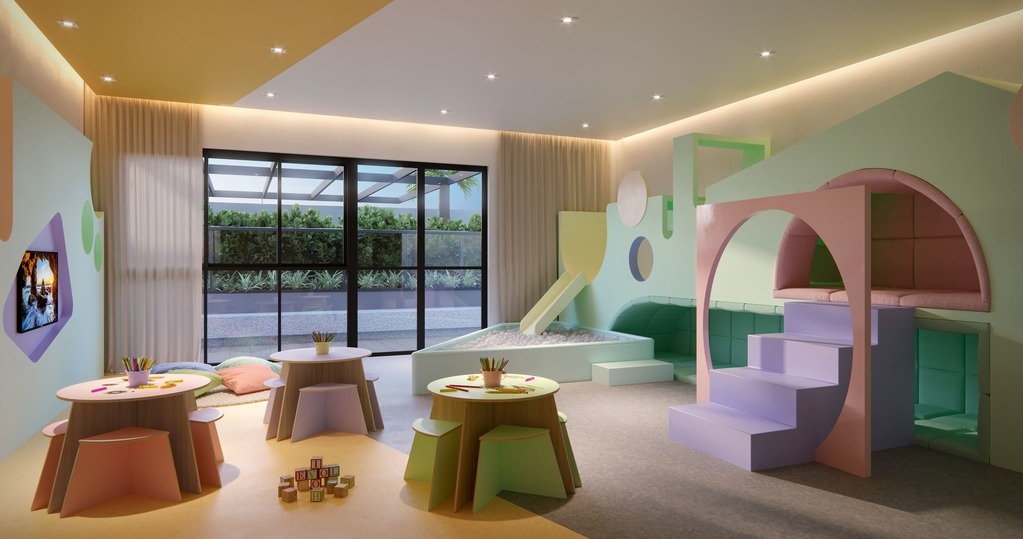 Apartamento, 2 quartos, 18675 m² - Foto 13