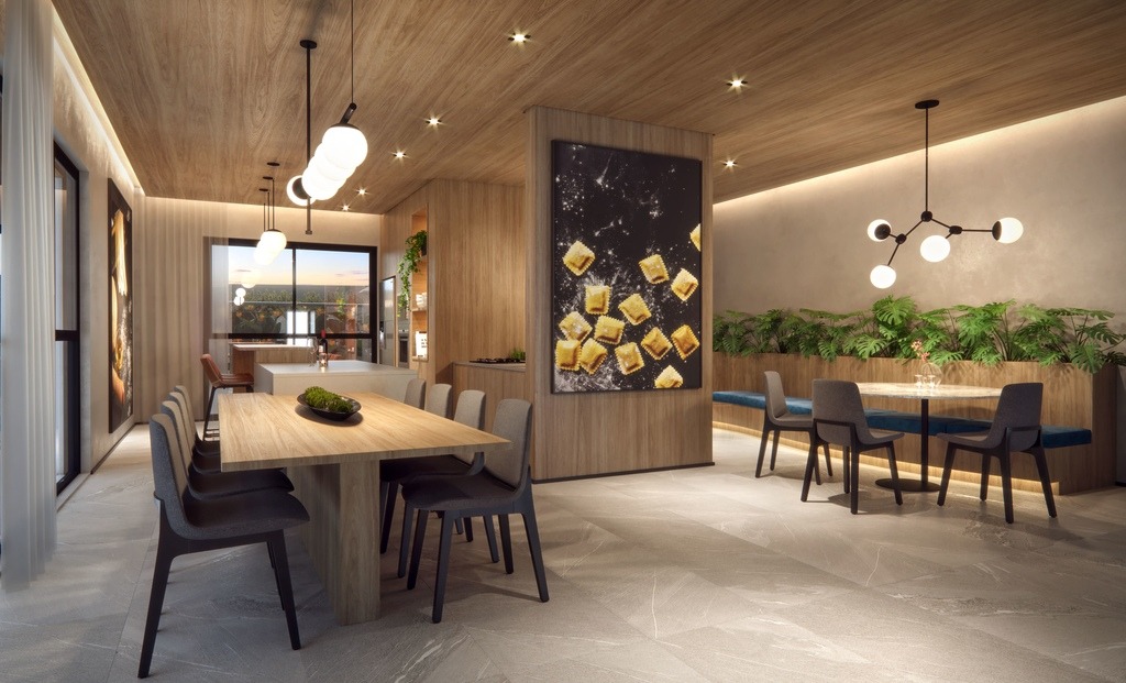 Apartamento, 2 quartos, 18675 m² - Foto 18