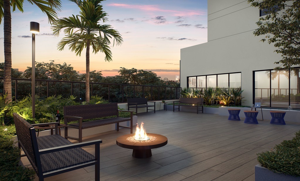 Apartamento, 2 quartos, 18675 m² - Foto 19