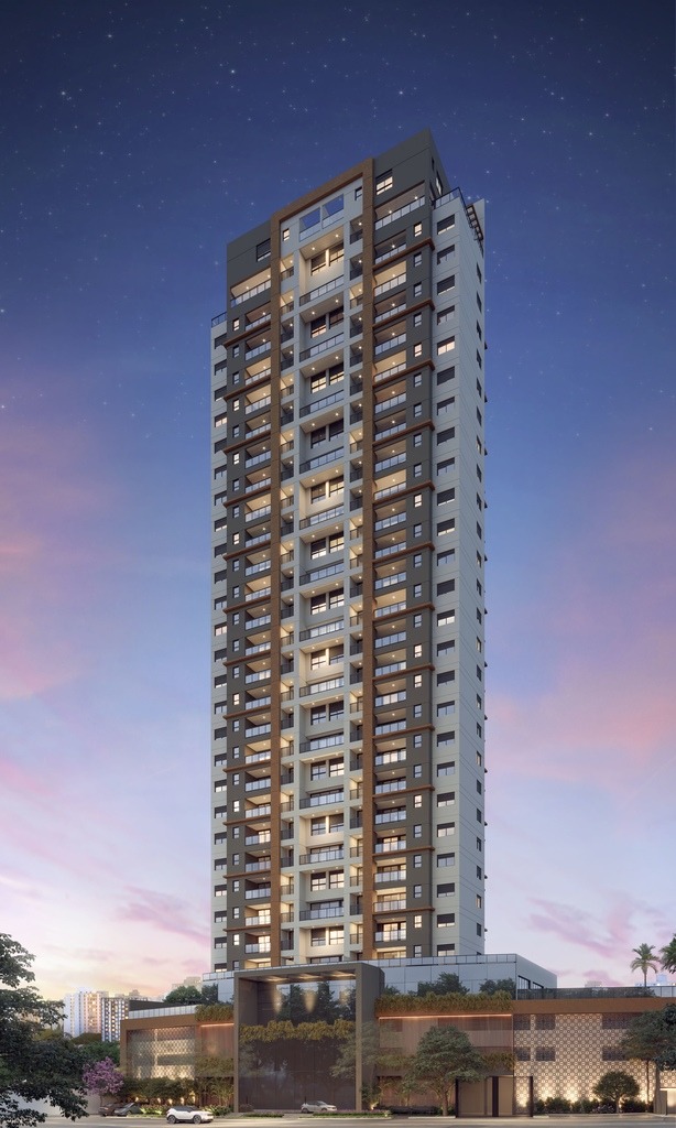 Apartamento, 2 quartos, 18675 m² - Foto 20