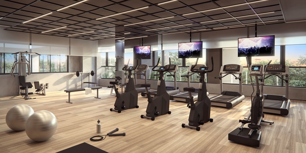 Apartamento, 2 quartos, 18675 m² - Foto 21