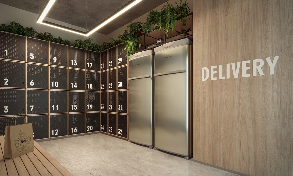 Apartamento, 2 quartos, 18675 m² - Foto 22