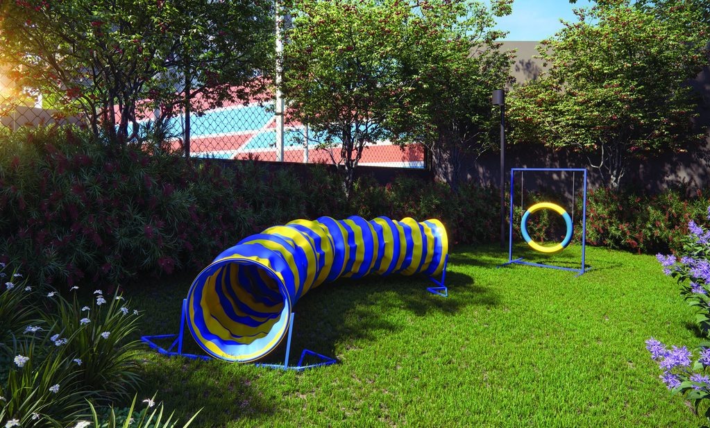 Apartamento, 2 quartos, 18675 m² - Foto 25