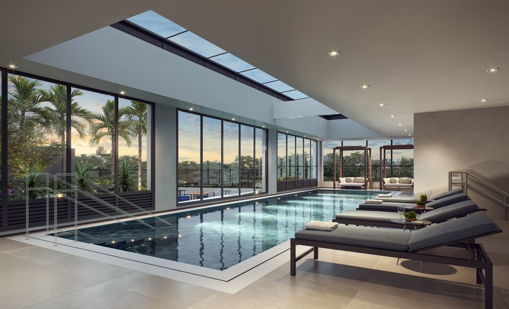 Apartamento, 2 quartos, 18675 m² - Foto 26