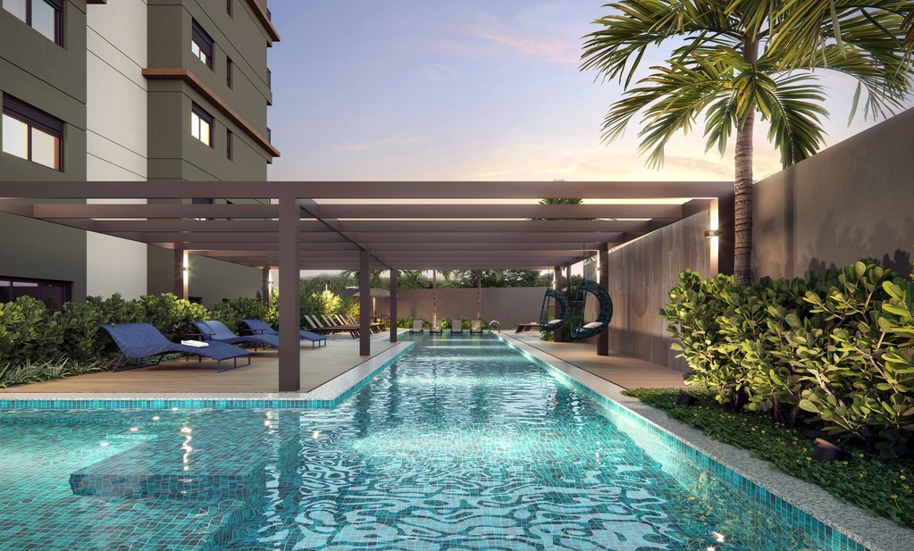 Apartamento, 2 quartos, 18675 m² - Foto 27