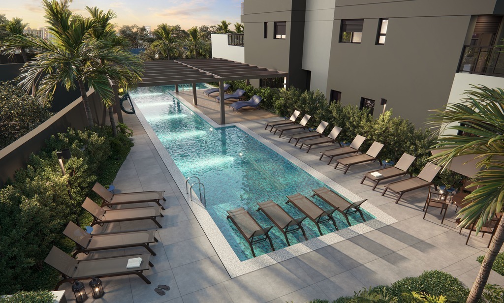 Apartamento, 2 quartos, 18675 m² - Foto 28