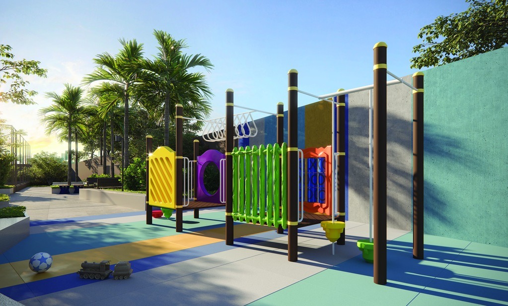 Apartamento, 2 quartos, 18675 m² - Foto 29