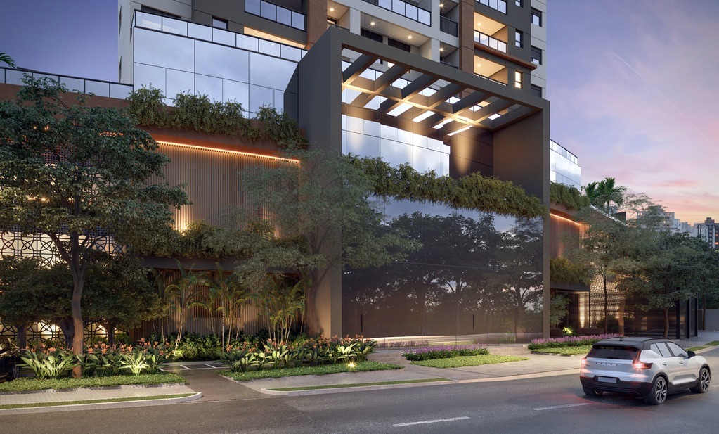 Apartamento, 2 quartos, 18675 m² - Foto 30