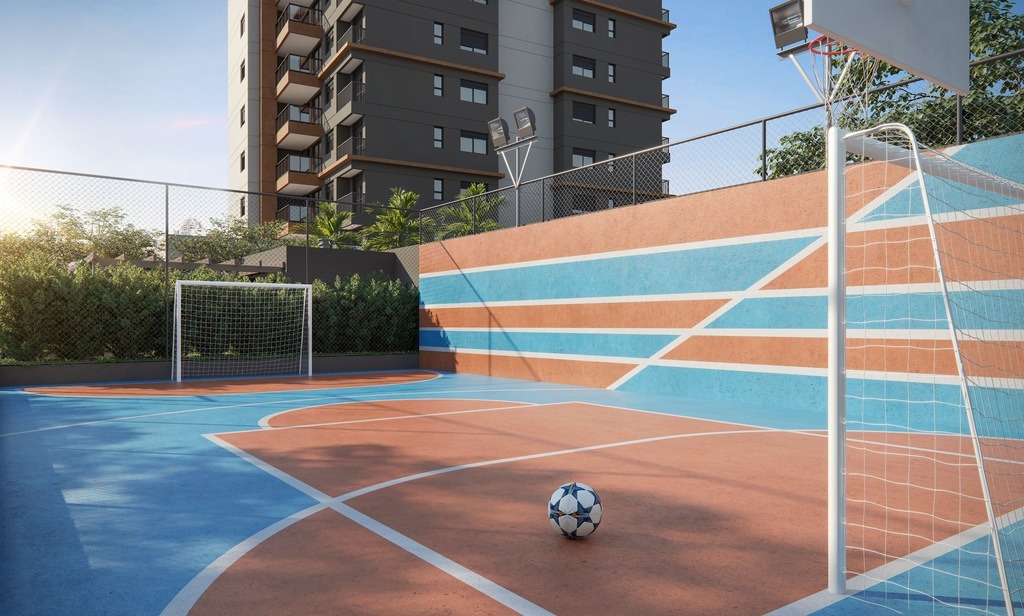 Apartamento, 2 quartos, 18675 m² - Foto 31