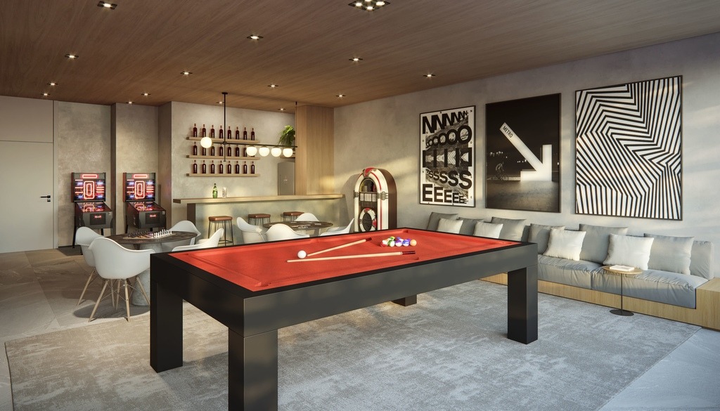 Apartamento, 2 quartos, 18675 m² - Foto 33