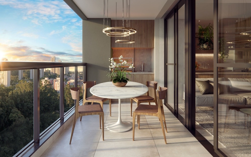 Apartamento, 2 quartos, 18675 m² - Foto 34