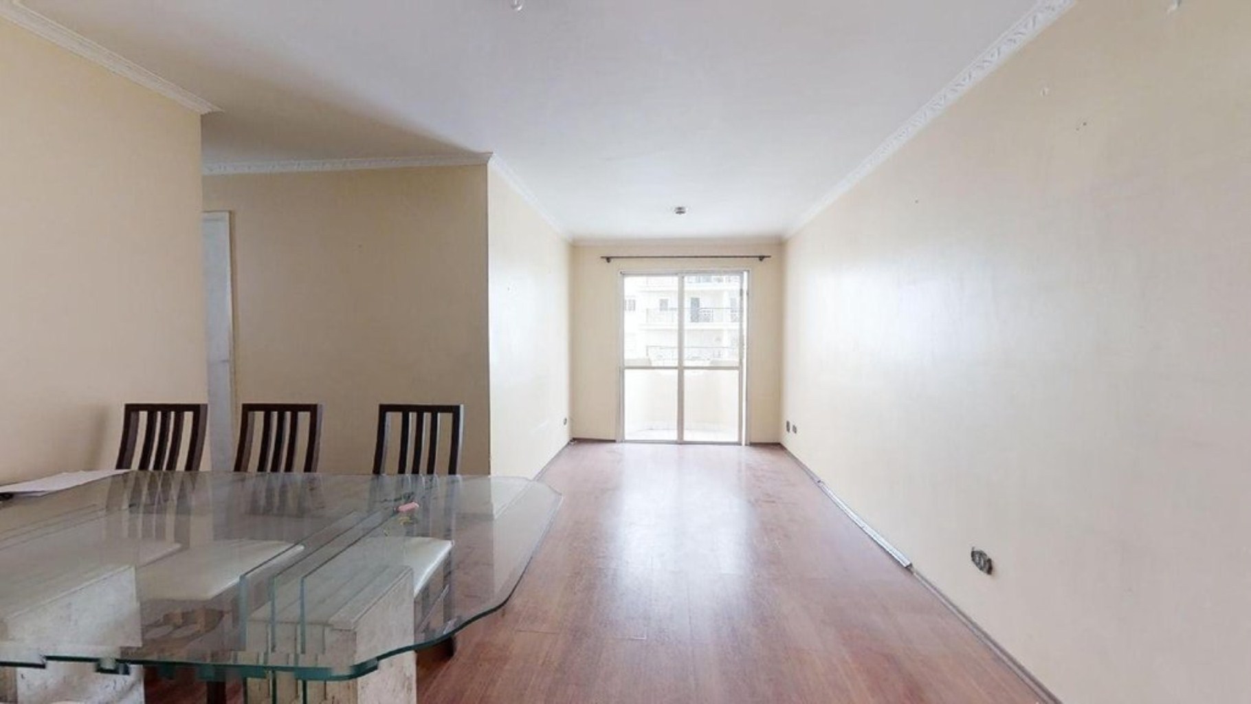 Apartamento, 3 quartos, 75 m² - Foto 1