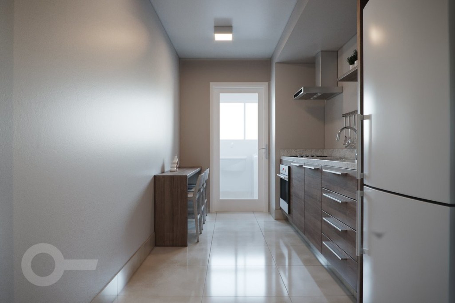 Apartamento, 3 quartos, 75 m² - Foto 3