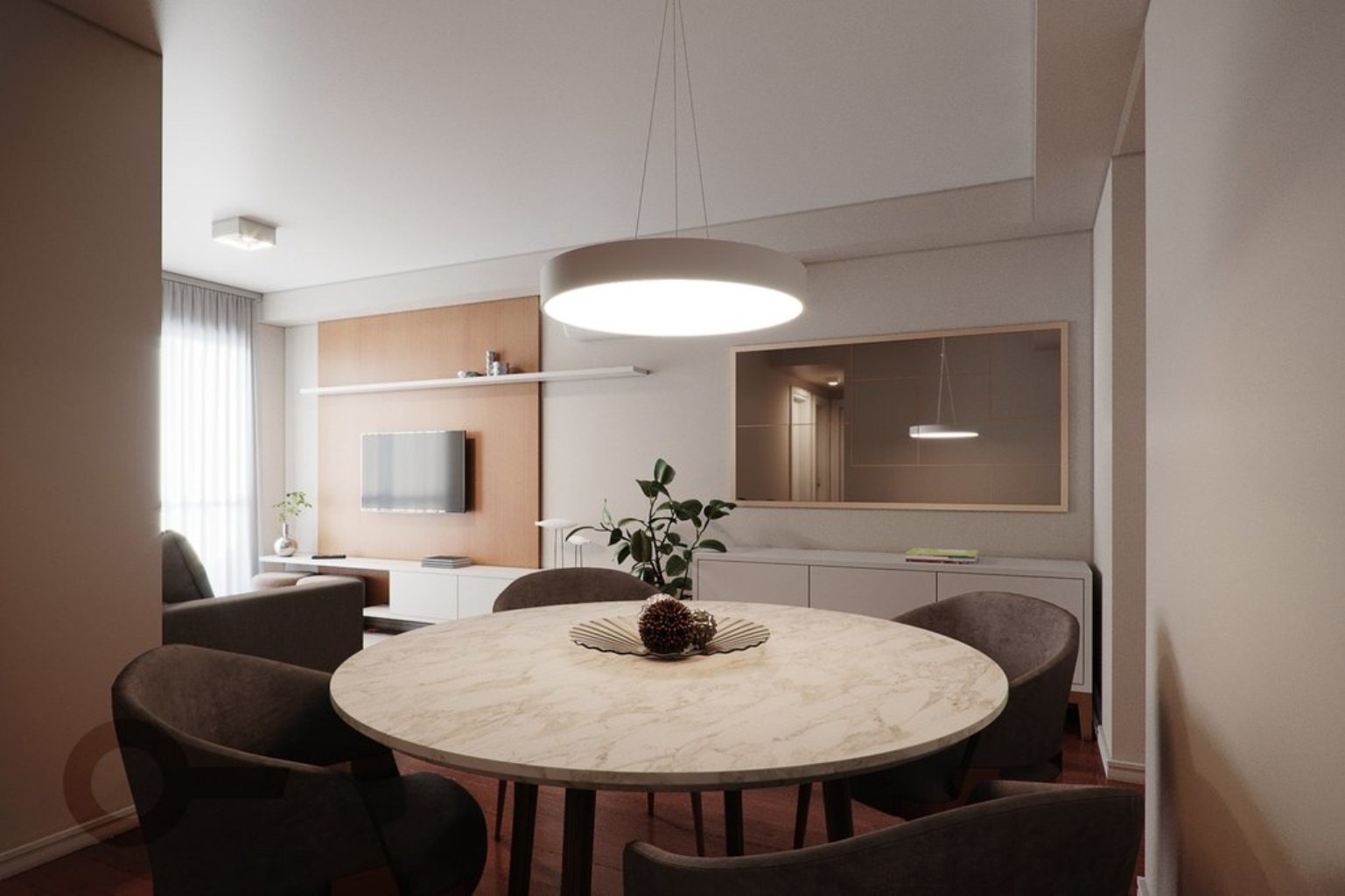 Apartamento, 3 quartos, 75 m² - Foto 7