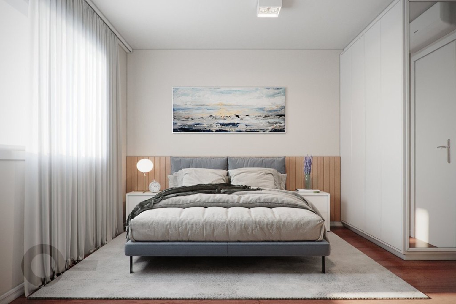 Apartamento, 3 quartos, 75 m² - Foto 8