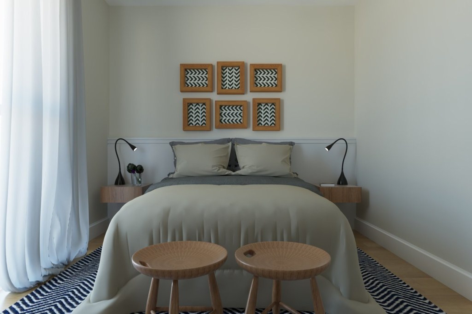 Apartamento, 2 quartos, 127 m² - Foto 8