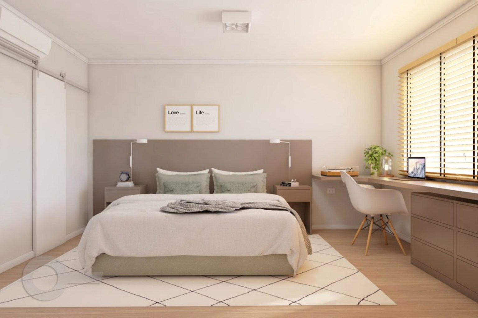 Apartamento, 2 quartos, 103 m² - Foto 7