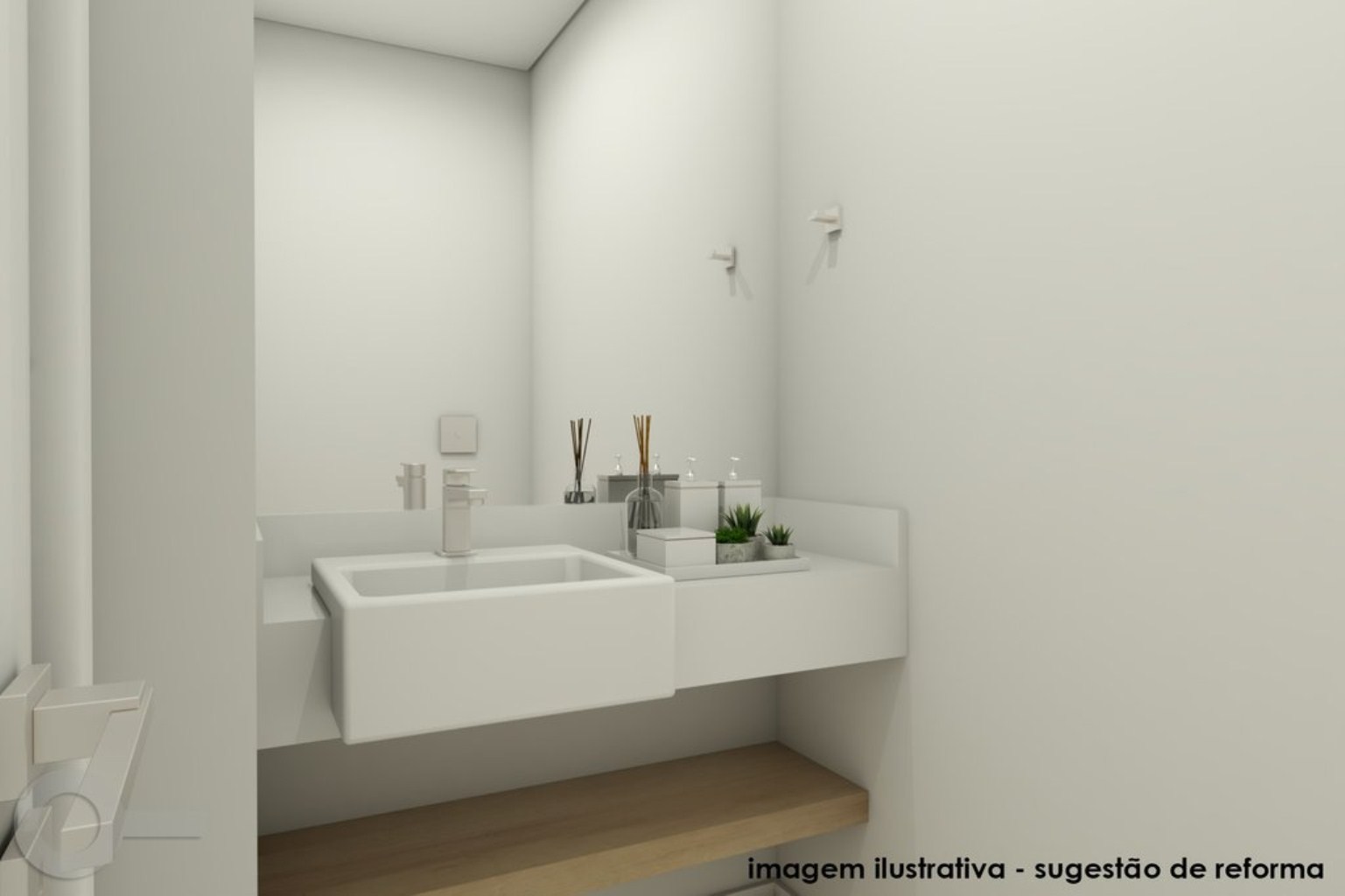 Apartamento, 4 quartos, 227 m² - Foto 3