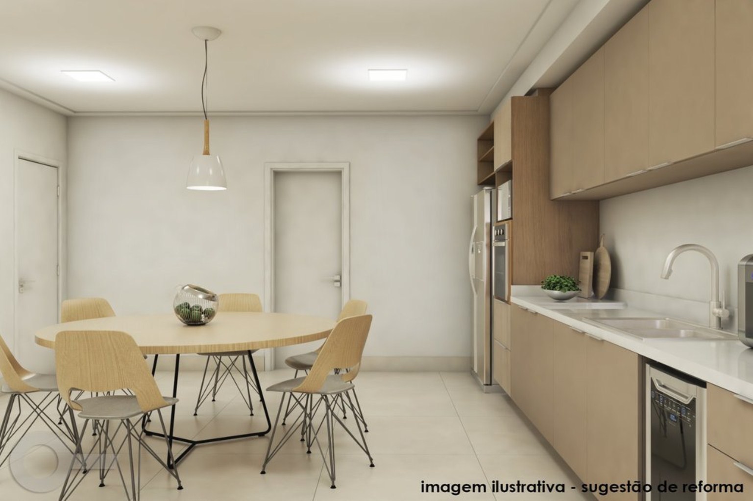 Apartamento, 4 quartos, 227 m² - Foto 5