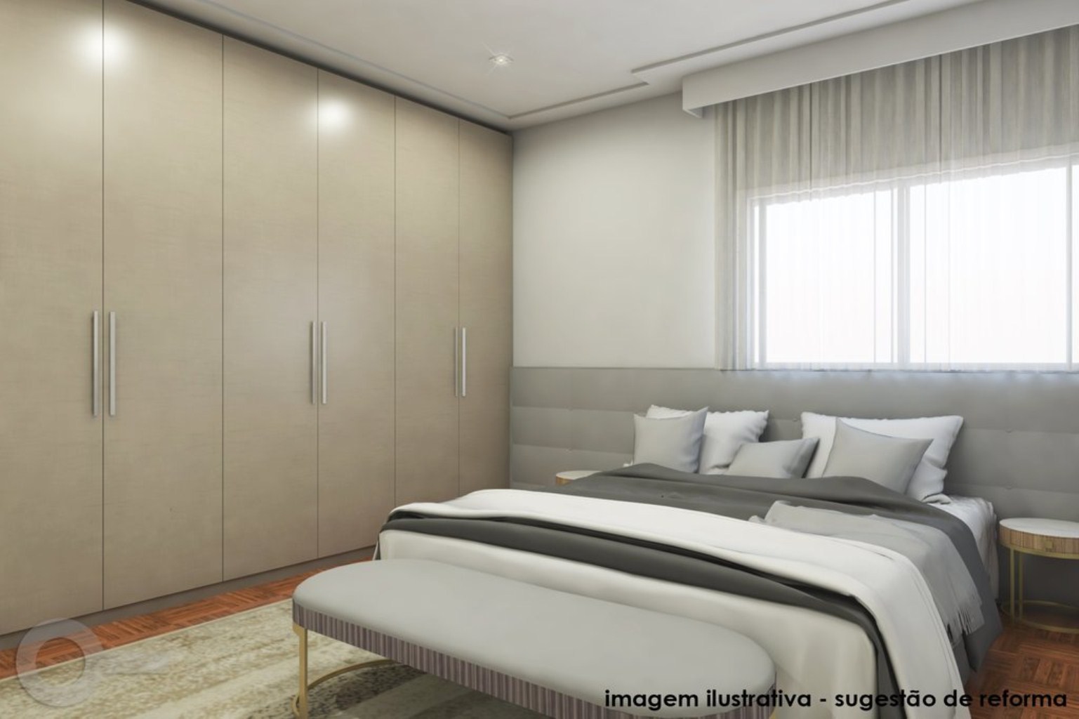 Apartamento, 4 quartos, 227 m² - Foto 8