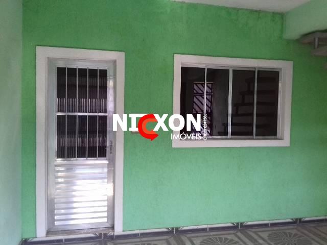 Sobrado, 2 quartos, 142 m² - Foto 1