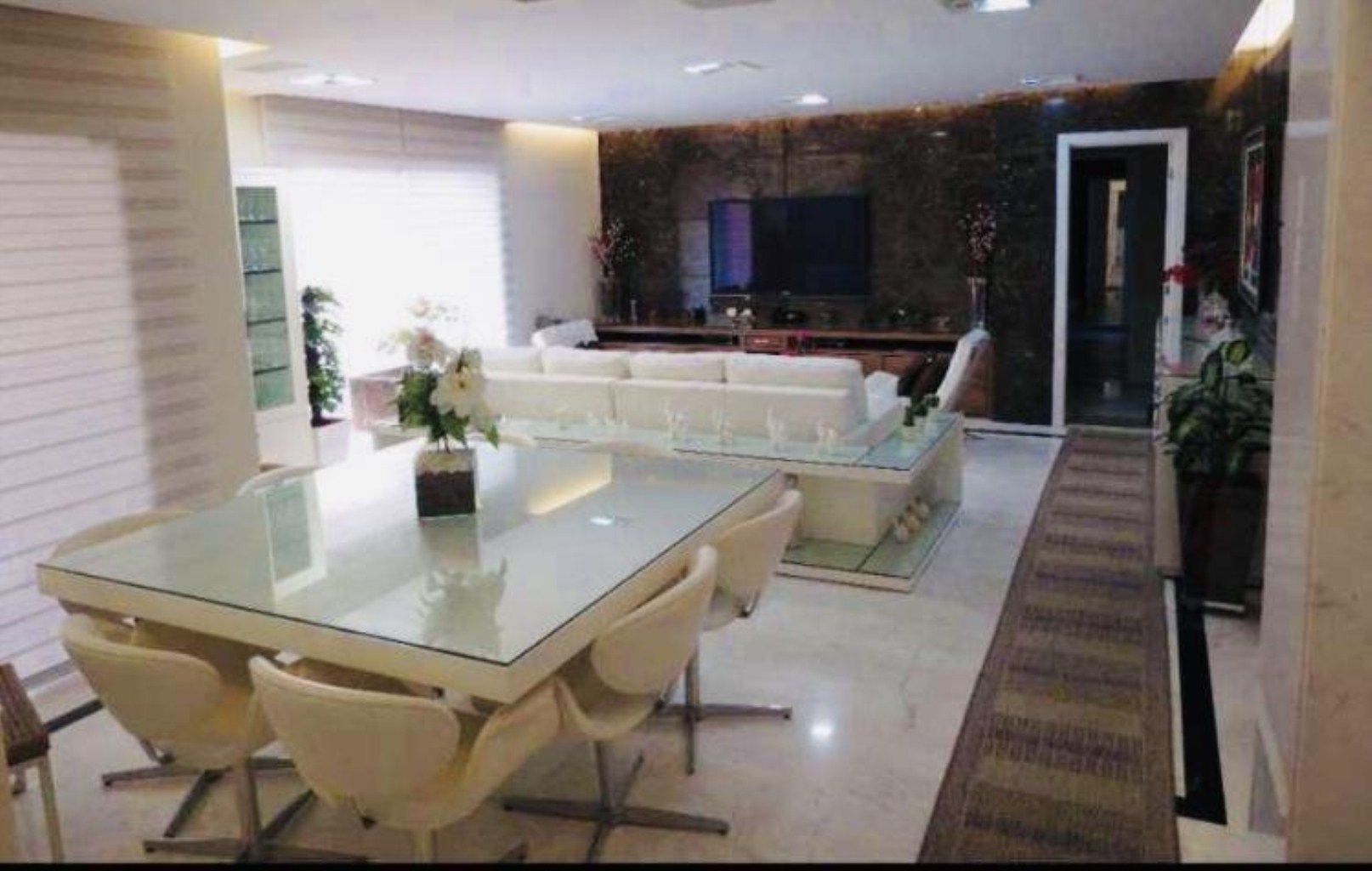 Apartamento, 3 quartos, 170 m² - Foto 2