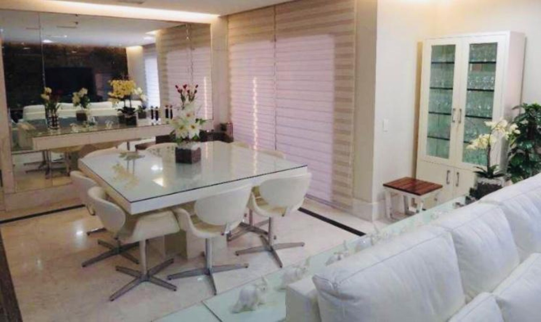 Apartamento, 3 quartos, 170 m² - Foto 3