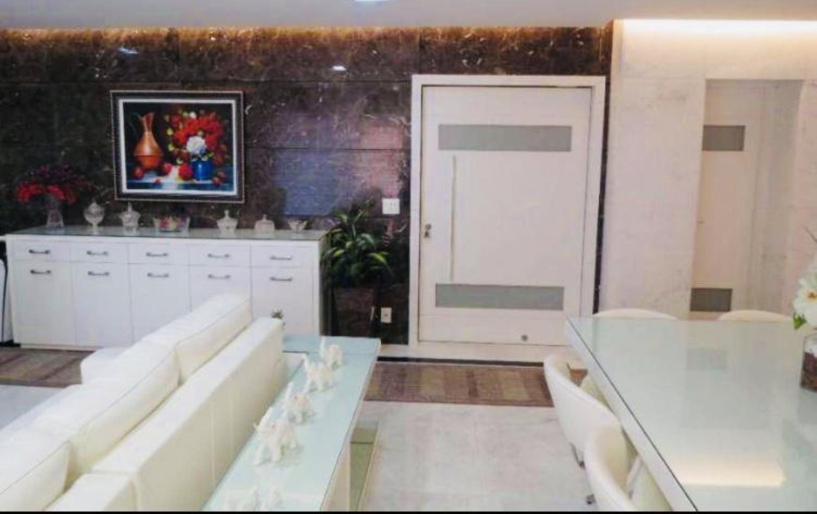 Apartamento, 3 quartos, 170 m² - Foto 4