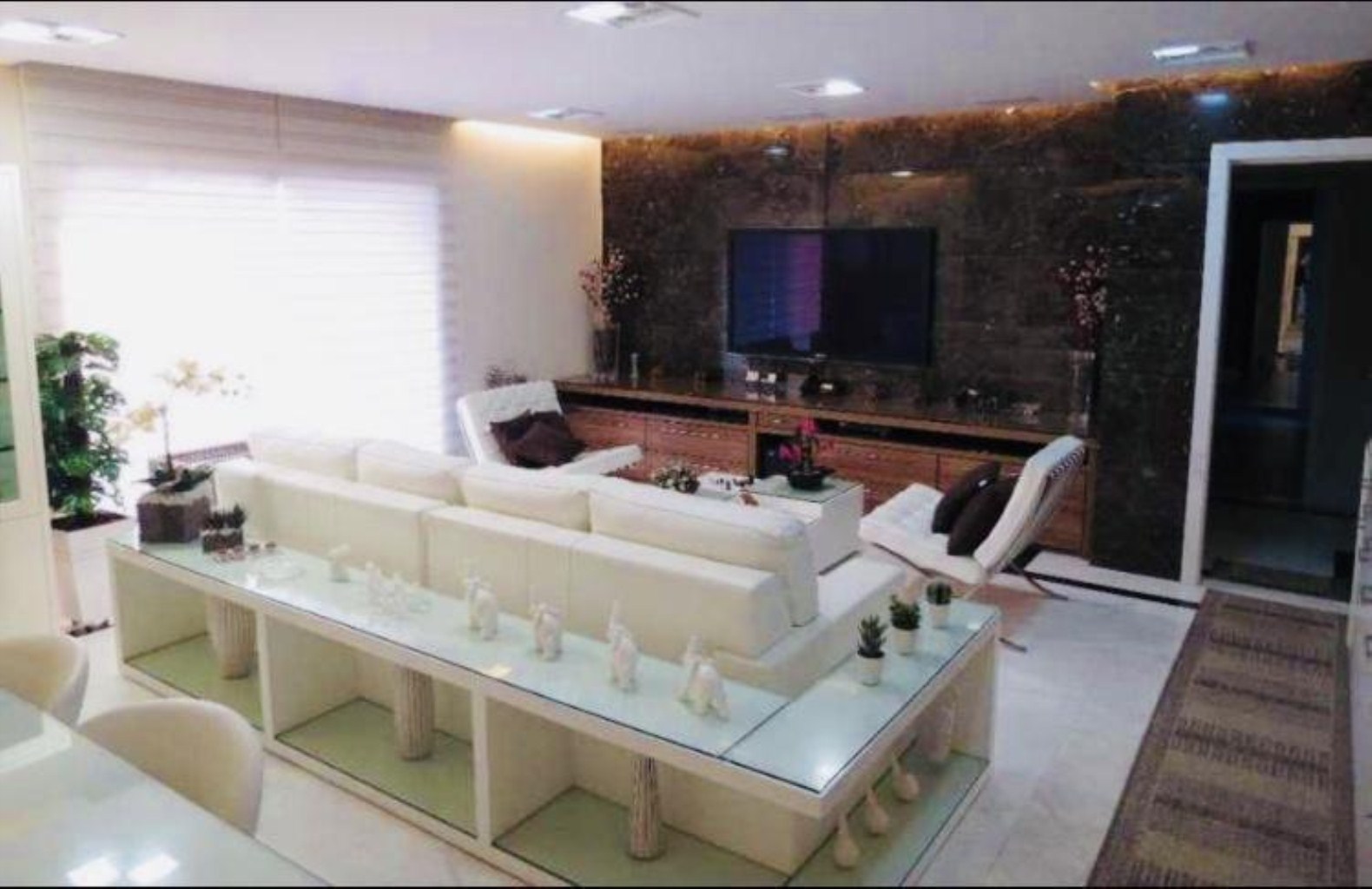 Apartamento, 3 quartos, 170 m² - Foto 5