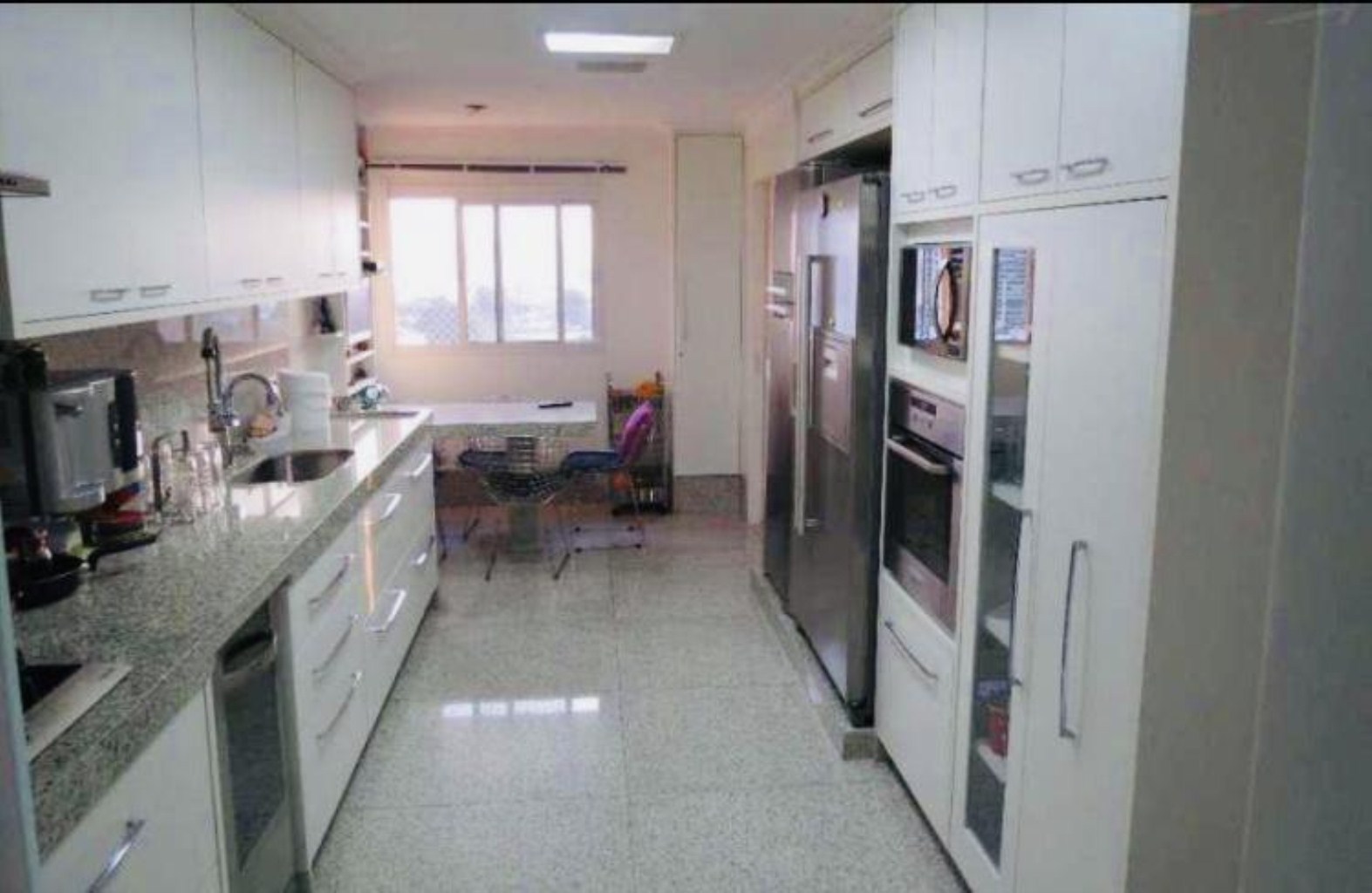 Apartamento, 3 quartos, 170 m² - Foto 6