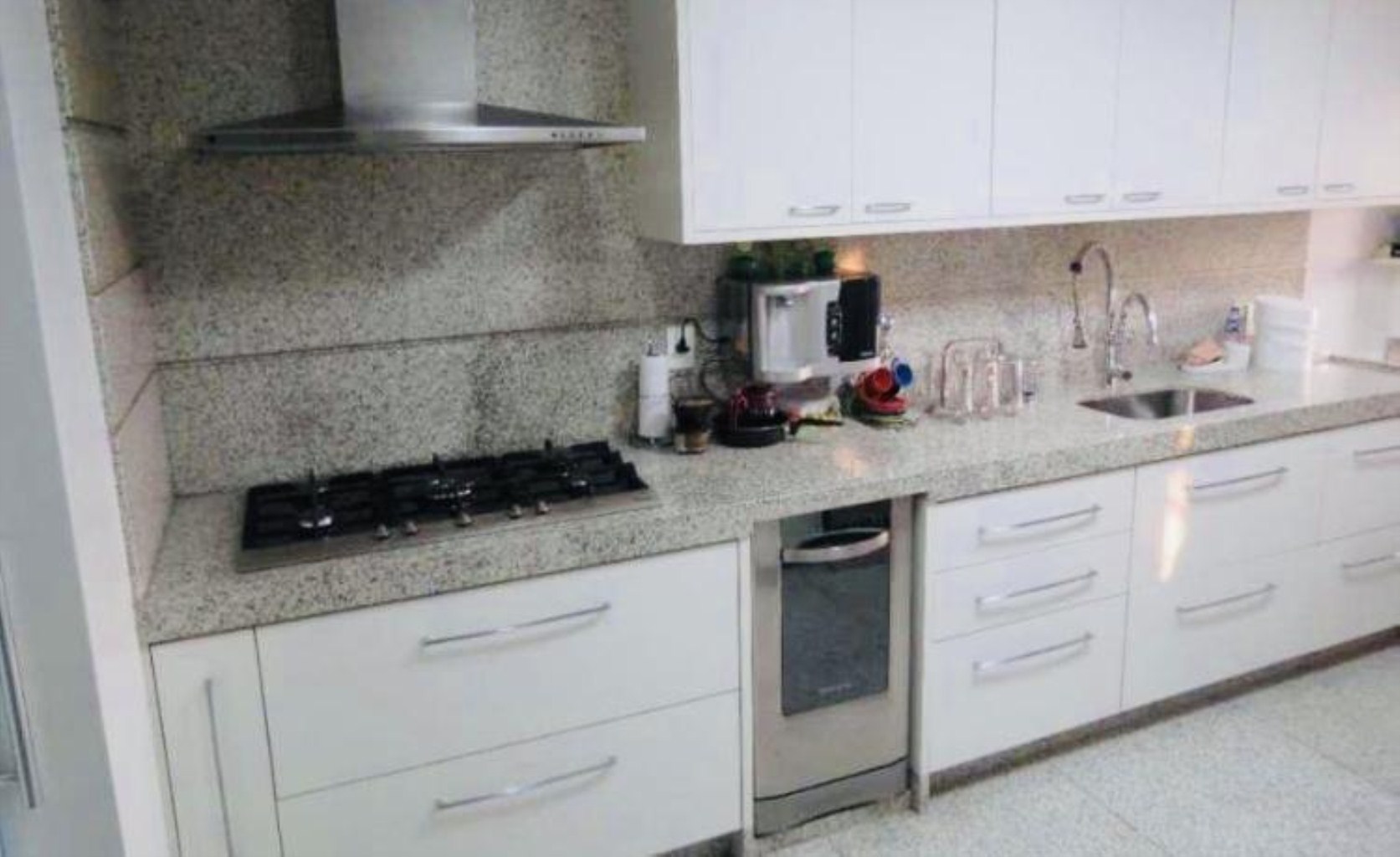 Apartamento, 3 quartos, 170 m² - Foto 7