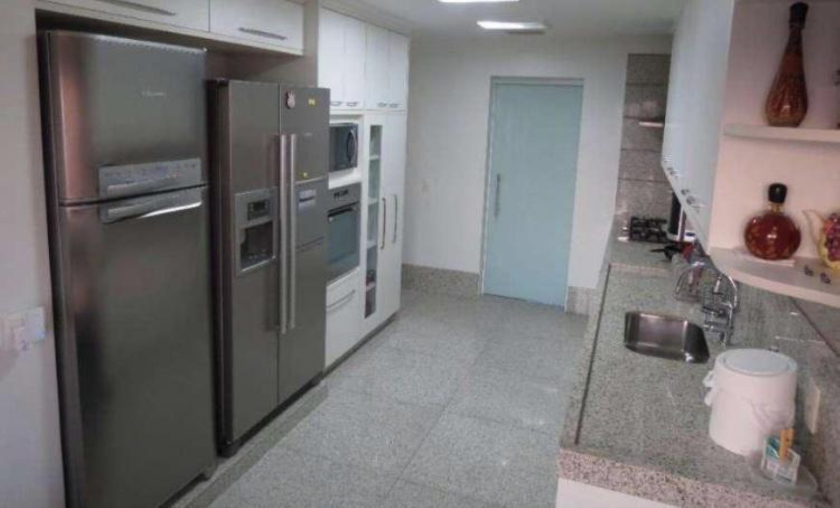 Apartamento, 3 quartos, 170 m² - Foto 8
