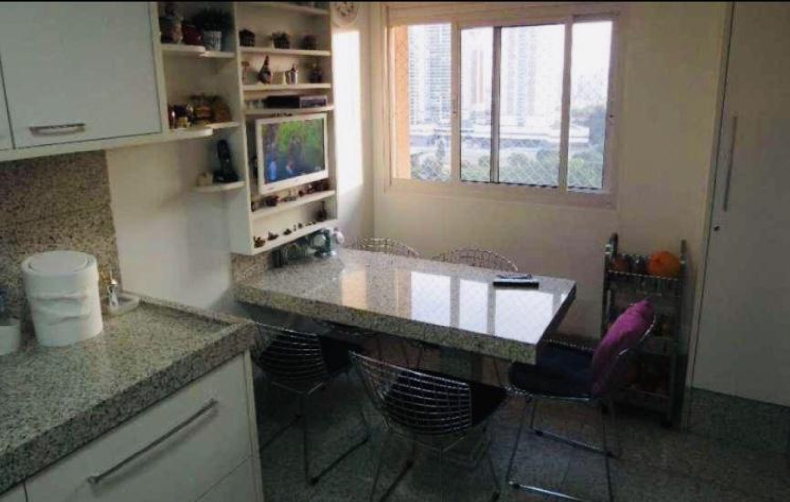 Apartamento, 3 quartos, 170 m² - Foto 9