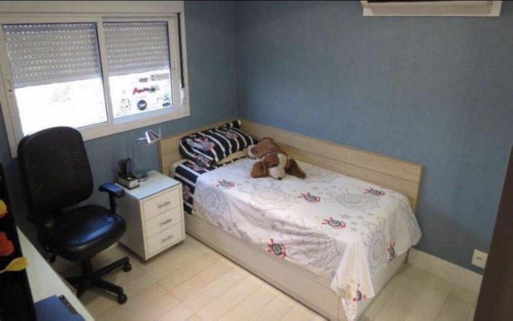 Apartamento, 3 quartos, 170 m² - Foto 12