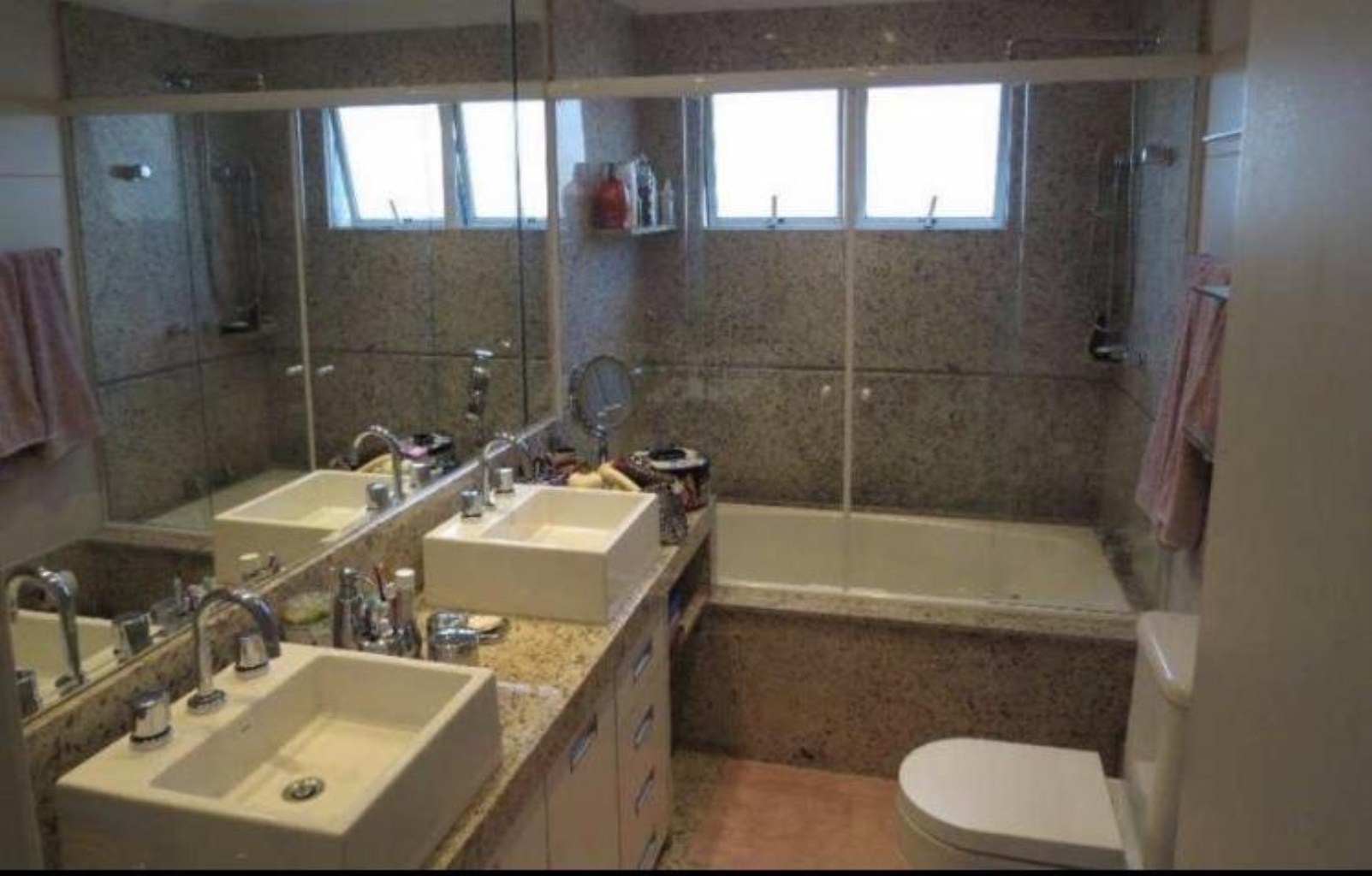 Apartamento, 3 quartos, 170 m² - Foto 14