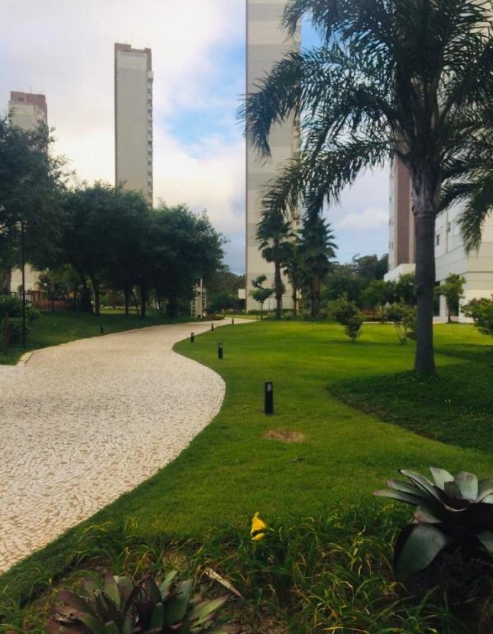 Apartamento, 3 quartos, 170 m² - Foto 23