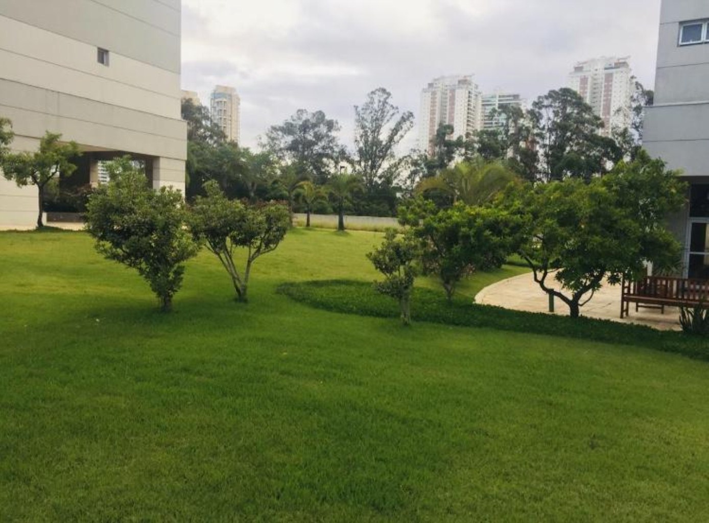 Apartamento, 3 quartos, 170 m² - Foto 24