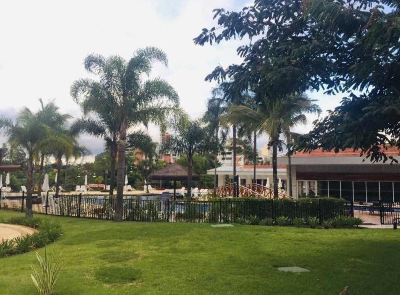 Apartamento, 3 quartos, 170 m² - Foto 26