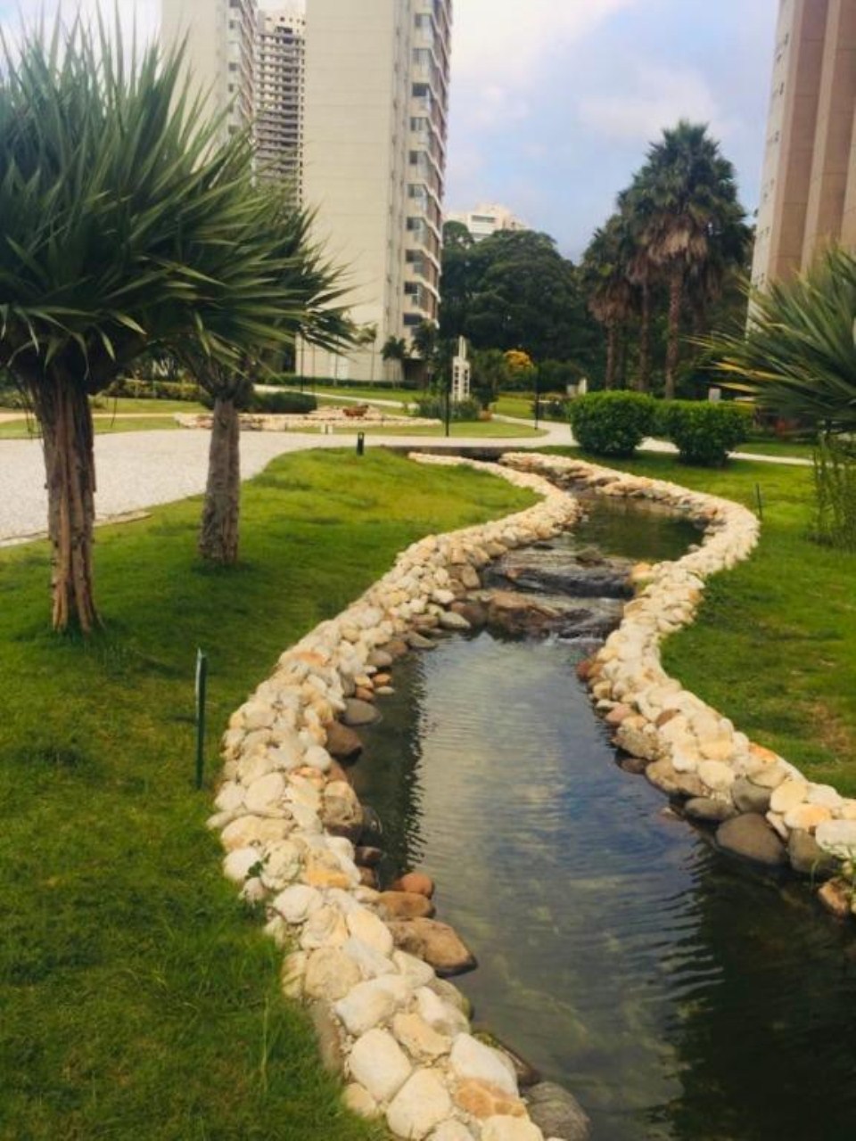 Apartamento, 3 quartos, 170 m² - Foto 28