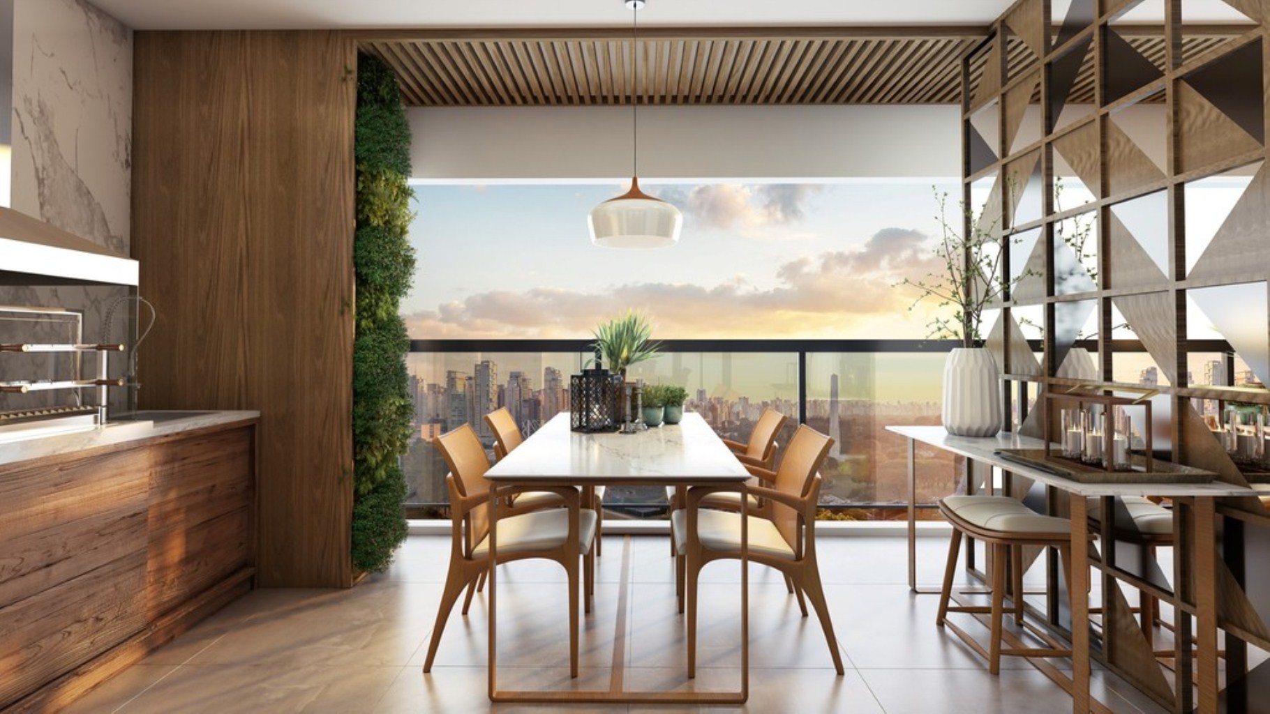 Apartamento, 3 quartos, 76 m² - Foto 4