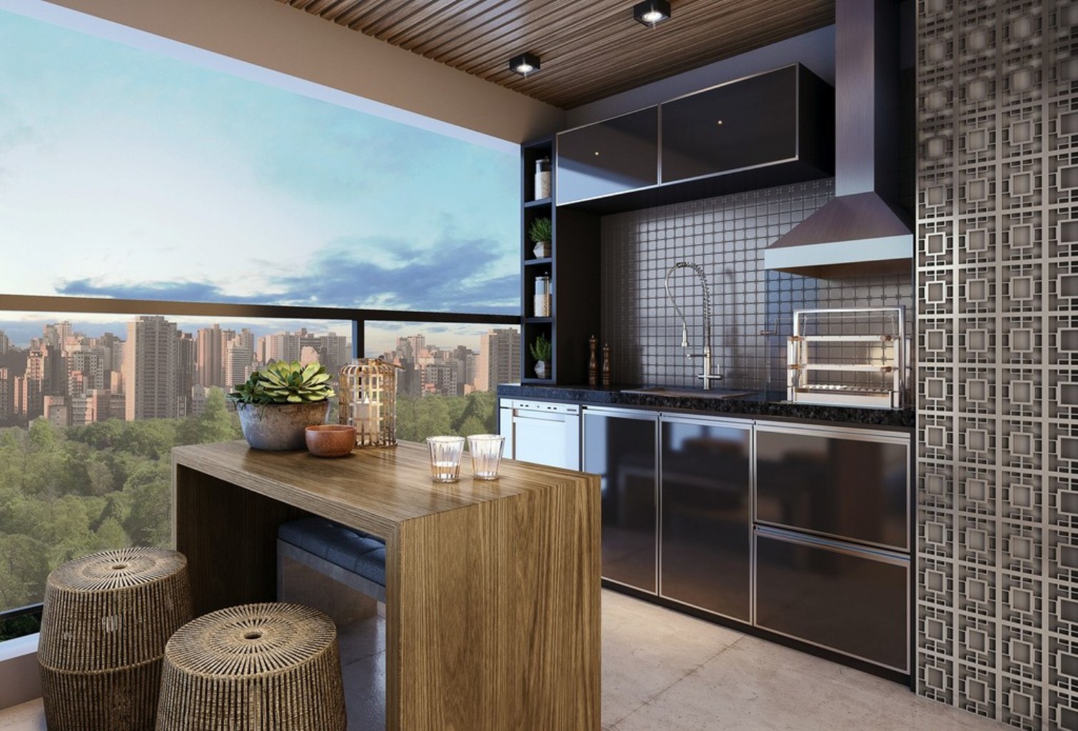 Apartamento, 3 quartos, 76 m² - Foto 5