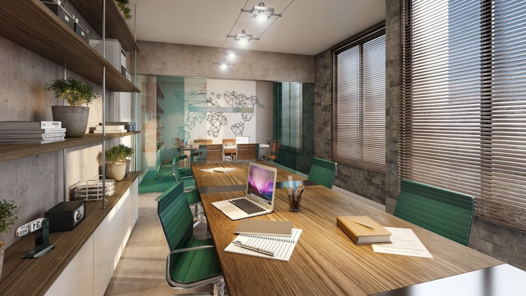 Apartamento, 3 quartos, 76 m² - Foto 6