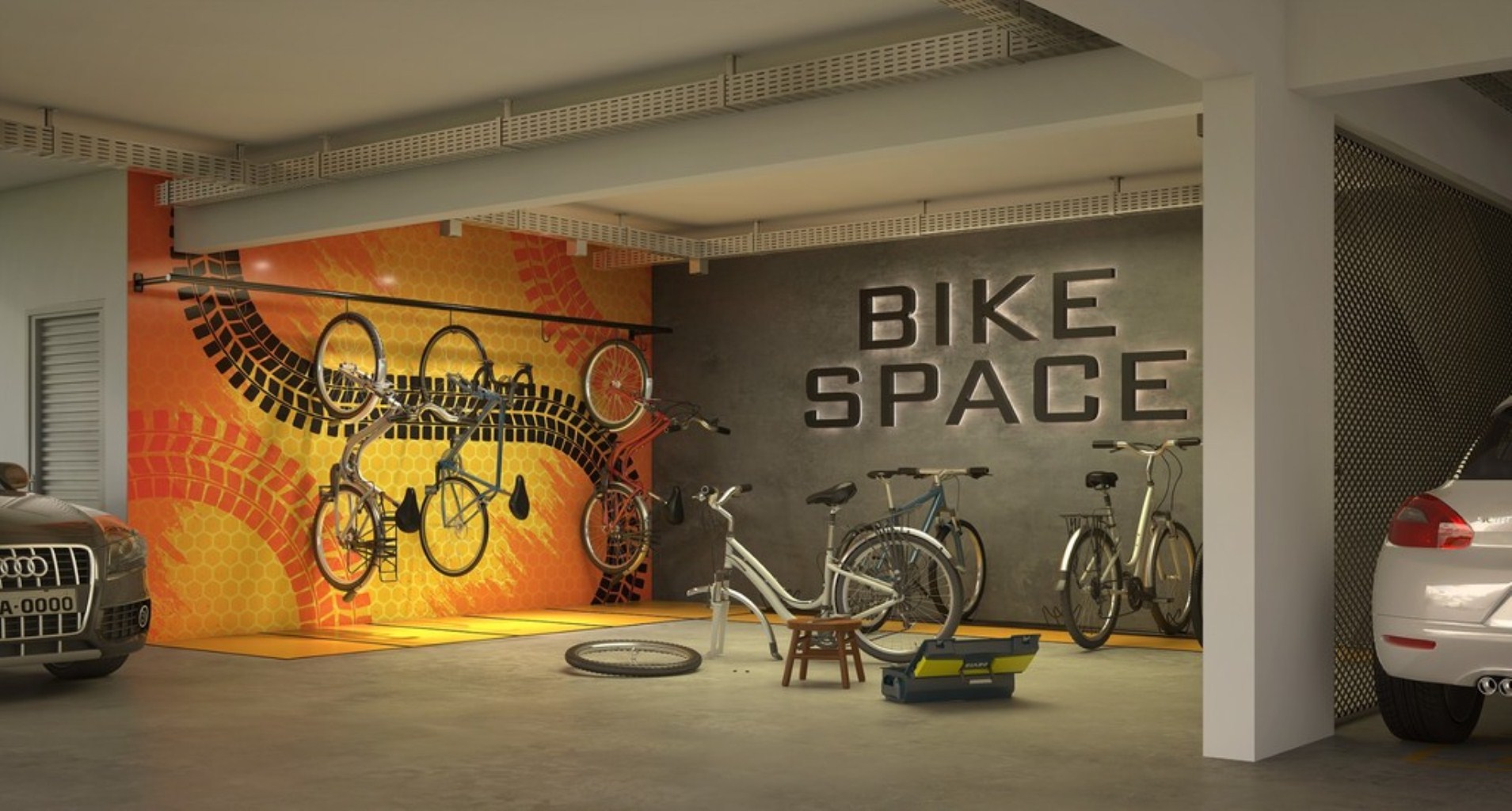 Apartamento, 3 quartos, 76 m² - Foto 7