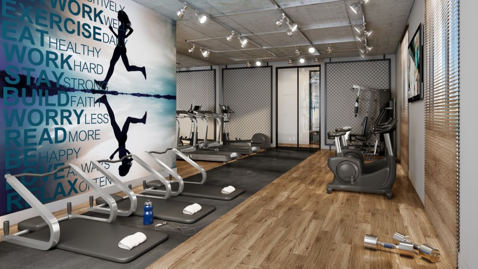 Apartamento, 3 quartos, 76 m² - Foto 9