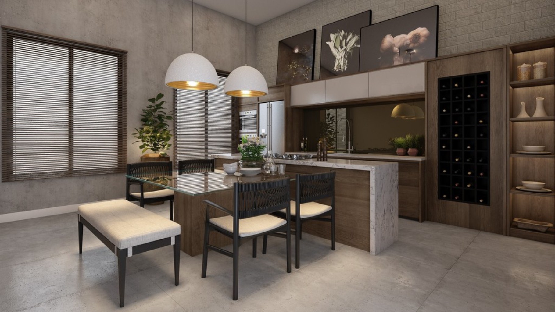 Apartamento, 3 quartos, 76 m² - Foto 10