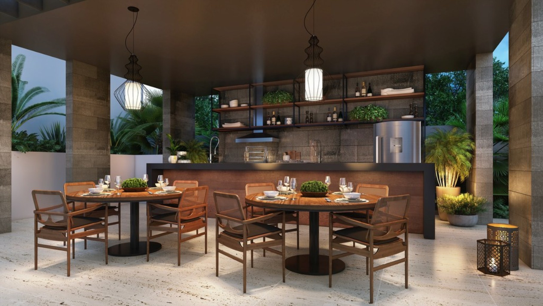 Apartamento, 3 quartos, 76 m² - Foto 14